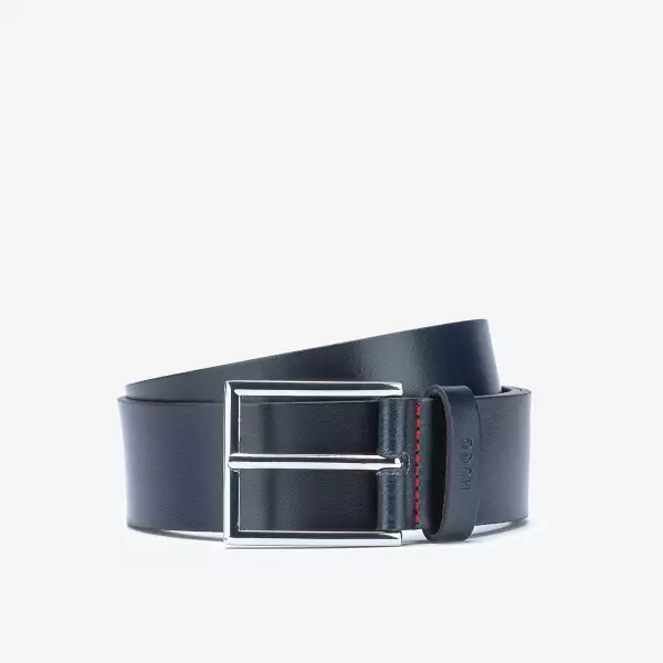 ceinture noir 1