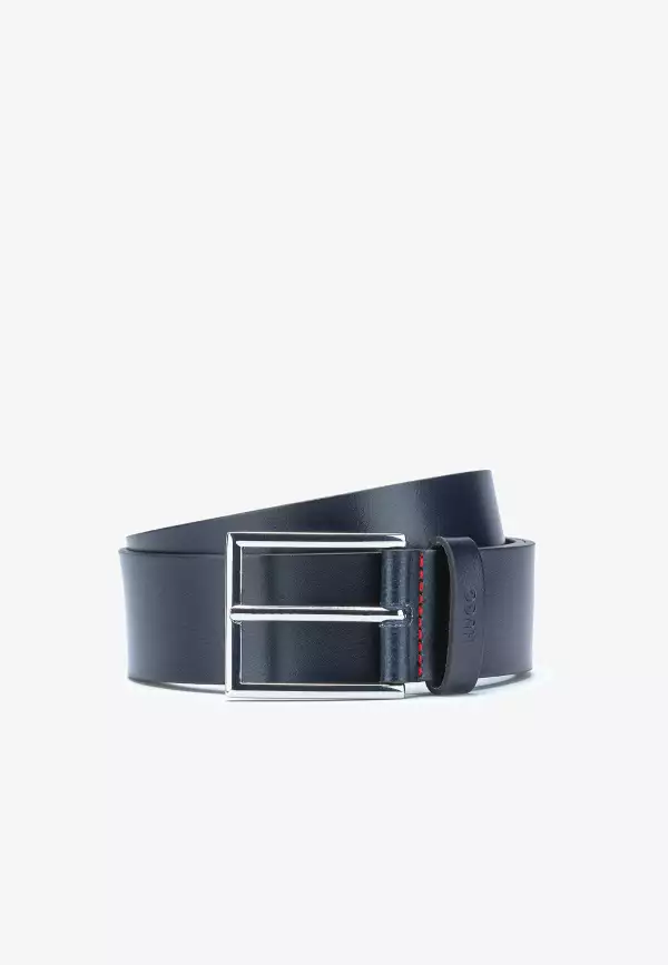 ceinture noir 1