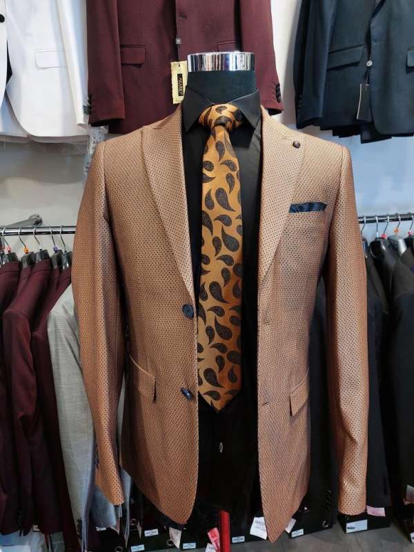 Costume camel a fine motif – Image 3