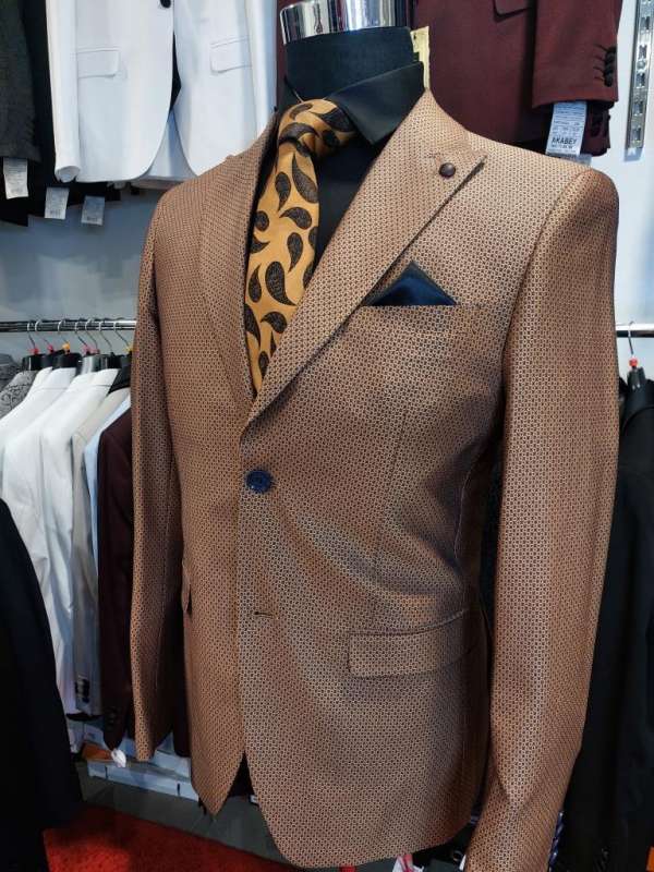 Costume camel a fine motif – Image 2